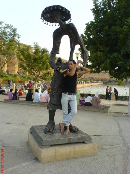 a meknes  sur bni mhamed